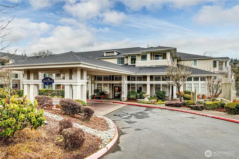 2220 132nd Avenue SE A113 Bellevue WA 98005