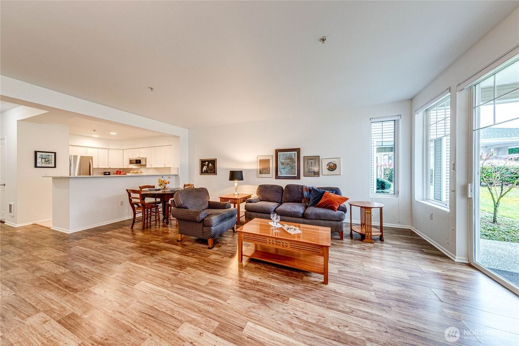 Photo of 2220 132nd Avenue SE #A113, Bellevue, WA 98005 (MLS # 2483392)