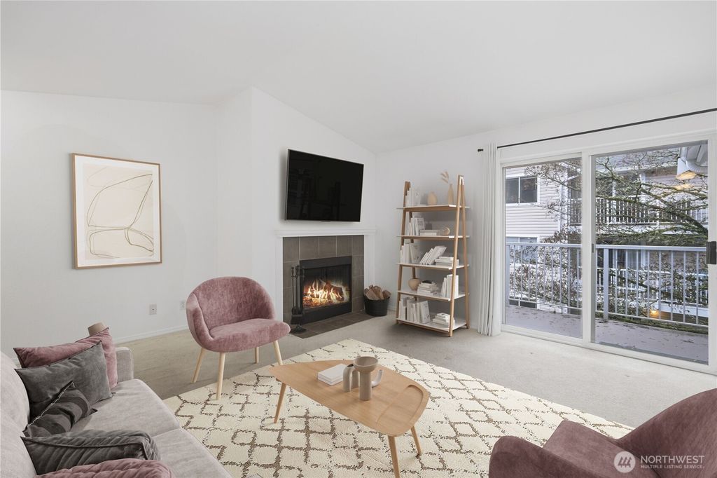 Photo of 19230 Forest Park Drive NE #H-327, Seattle, WA 98155 (MLS # 2475778)