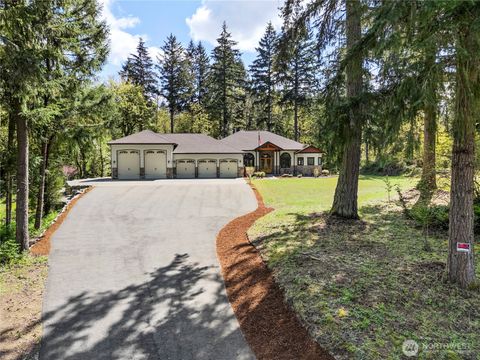 6120 Lake St Clair SE Olympia WA 98513