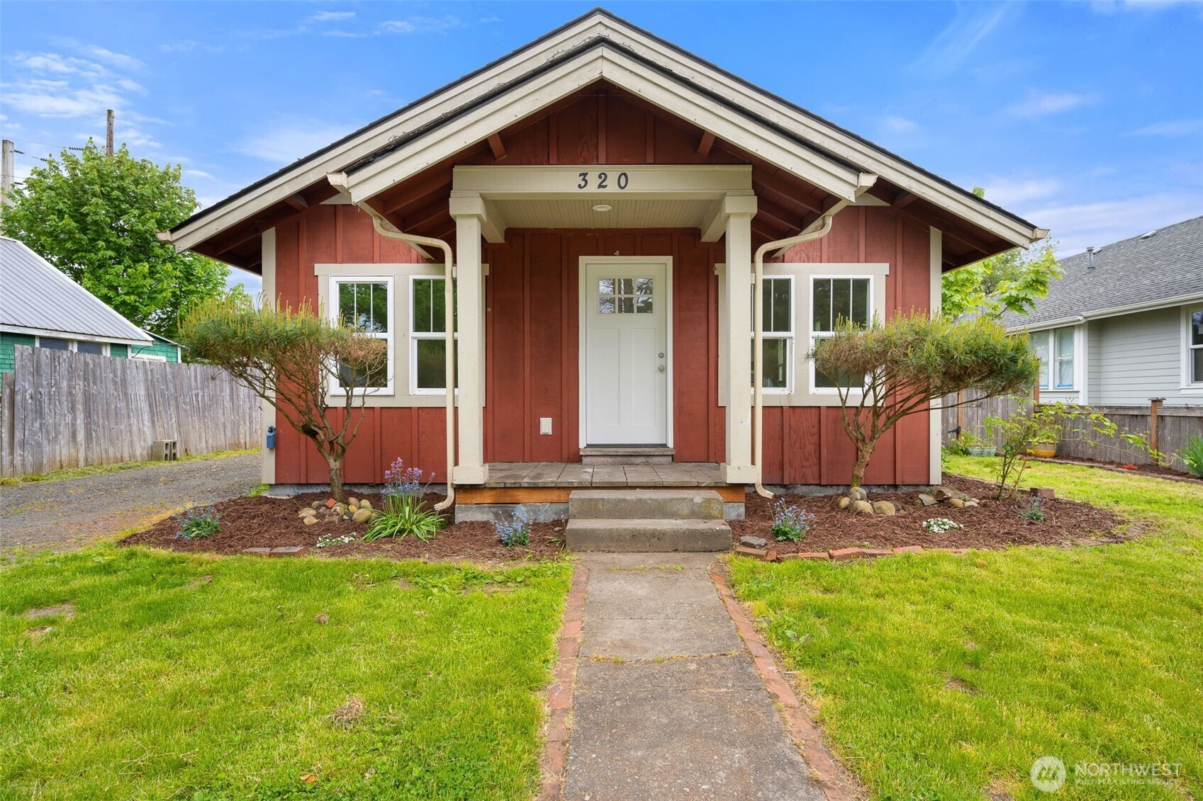 320 Kearney Street