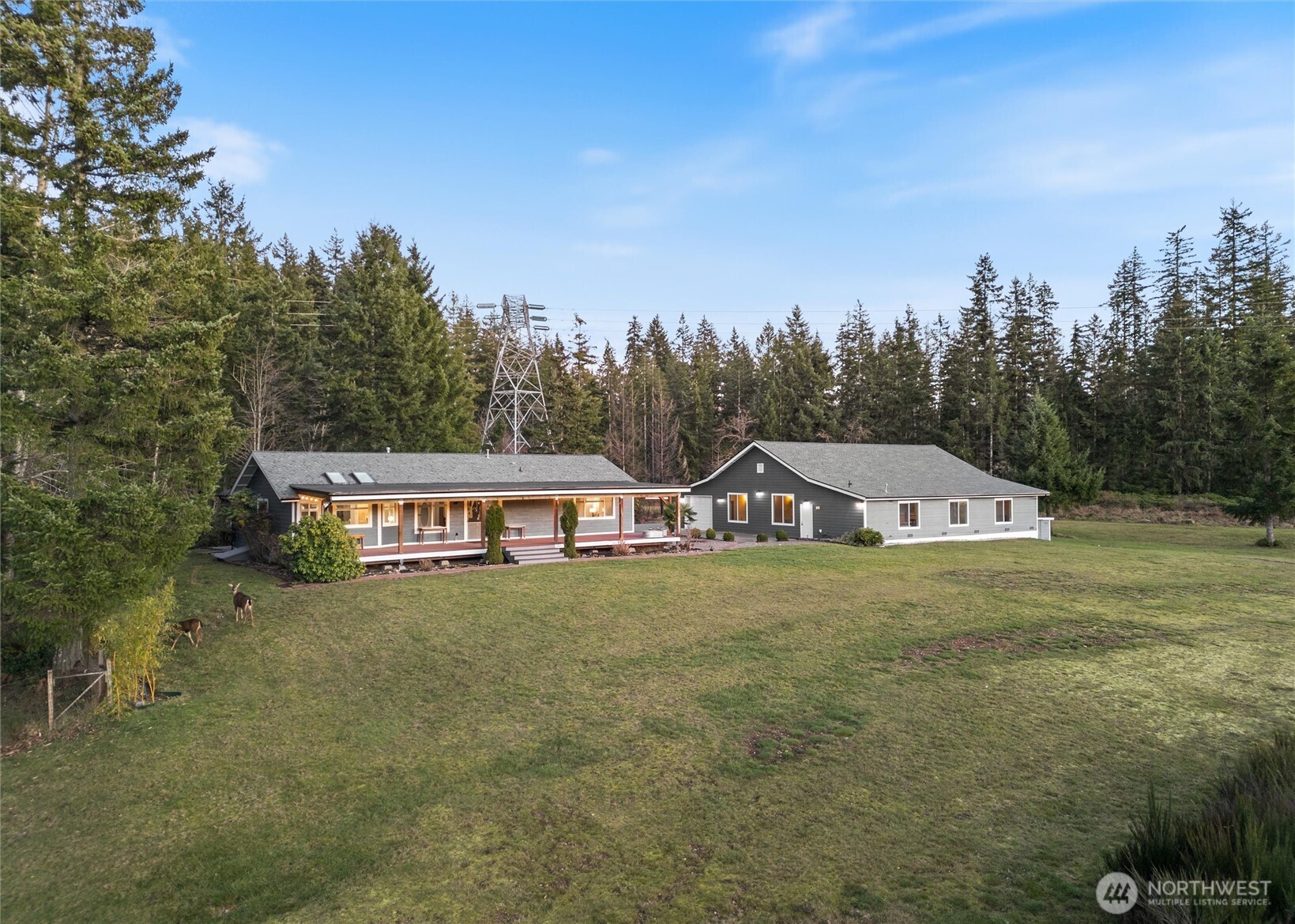 5540 SW Old Clifton Road