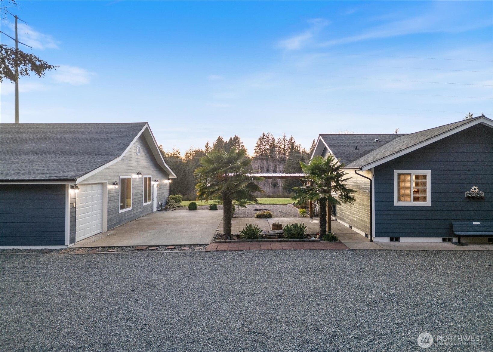 5540 SW Old Clifton Road