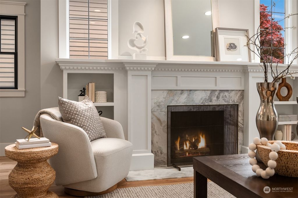 Photo of 2438 5th Avenue W, Seattle, WA 98119 (MLS # 2240926)