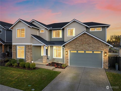 33473 Walnut Avenue SE, Black Diamond, WA 98010 - MLS#: 2323193