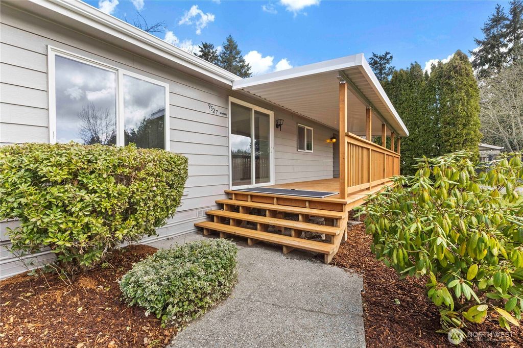 Photo of 9527 Longmire Court SE, Yelm, WA 98597 (MLS # 2497918)