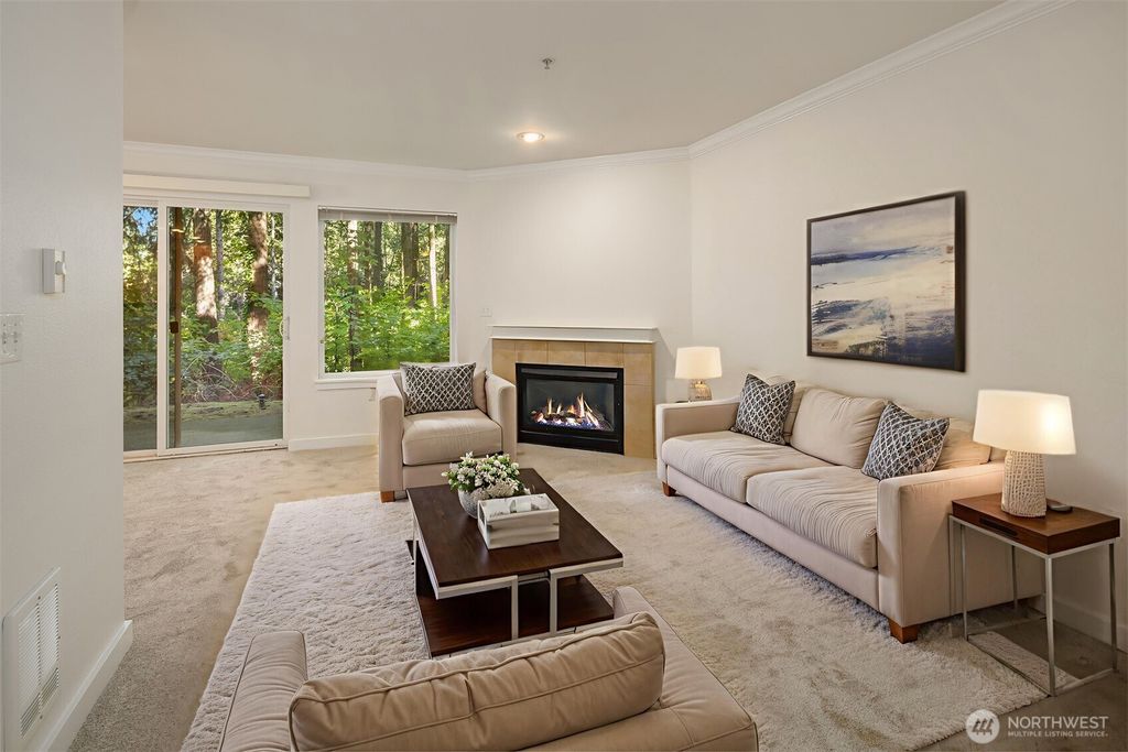 Photo of 25025 SE Klahanie Boulevard #B101, Issaquah, WA 98029 (MLS # 2467994)