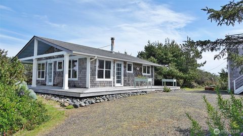 Photo of 1056 1057 Greenview Avenue SW, Ocean Shores, WA 98569 (MLS # 2509861)