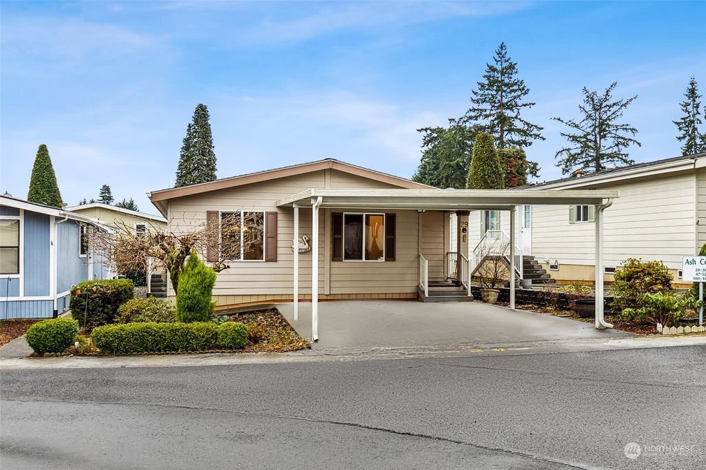 Photo of 23825 15th Avenue SE #29, Bothell, WA 98021 (MLS # 2198530)