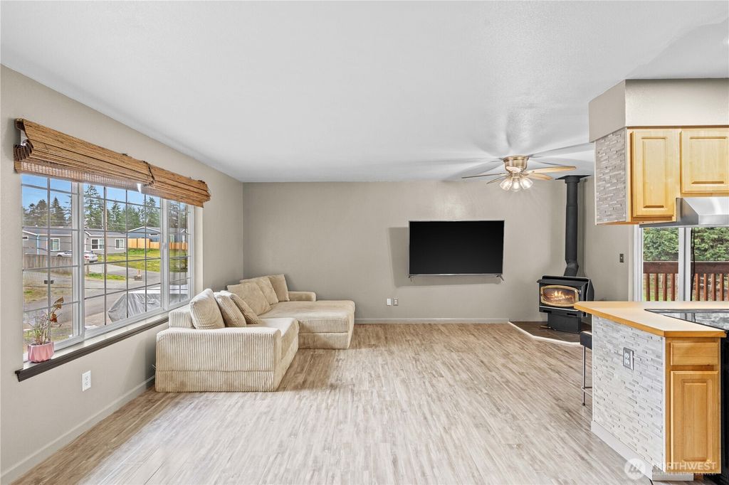 Photo of 24818 51st Avenue E, Graham, WA 98338 (MLS # 2489351)