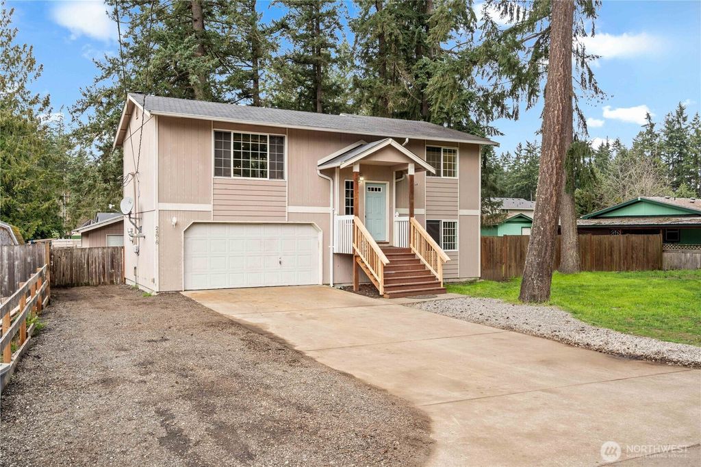Photo of 24818 51st Avenue E, Graham, WA 98338 (MLS # 2489351)