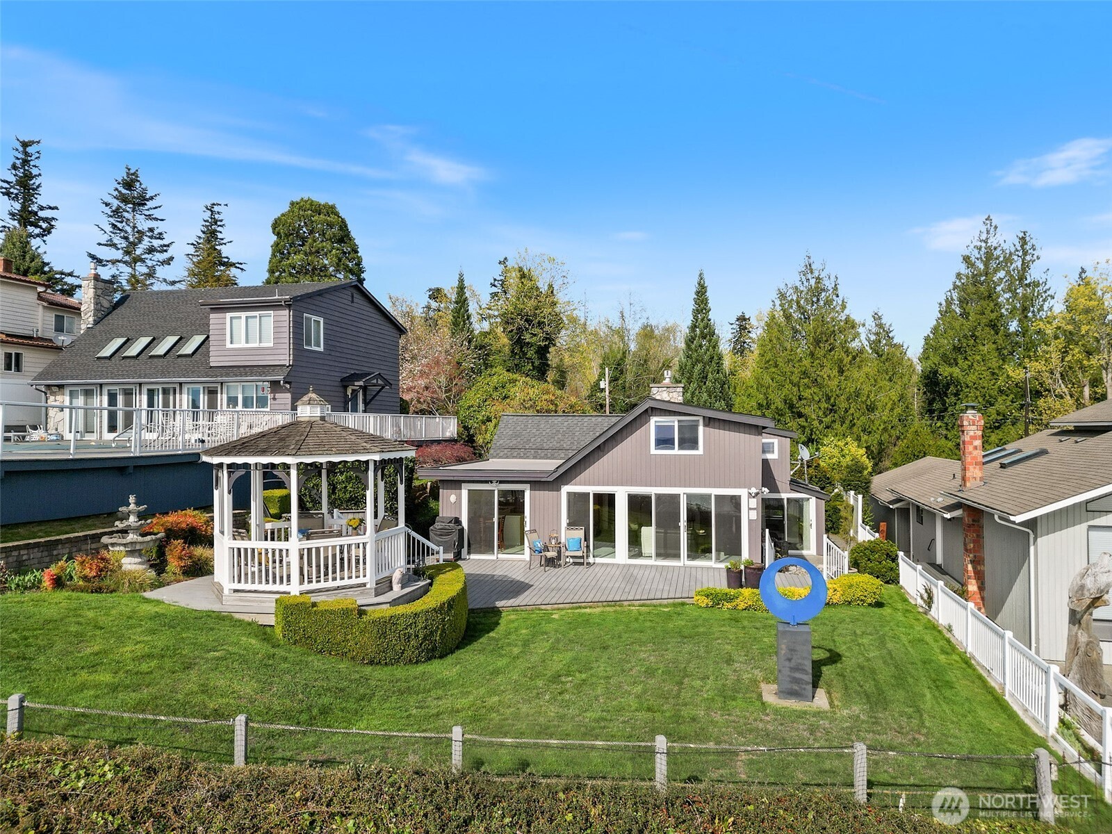 1406 Potlatch Beach Road