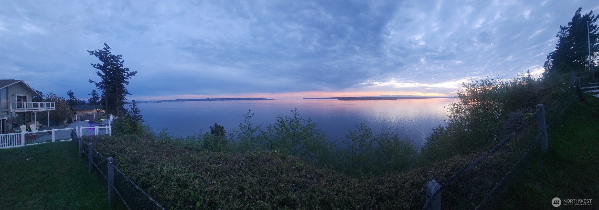 1406 Potlatch Beach Road