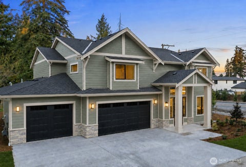 Photo of 1513 176th Avenue Ct E, Lake Tapps, WA 98391 (MLS # 2574100)