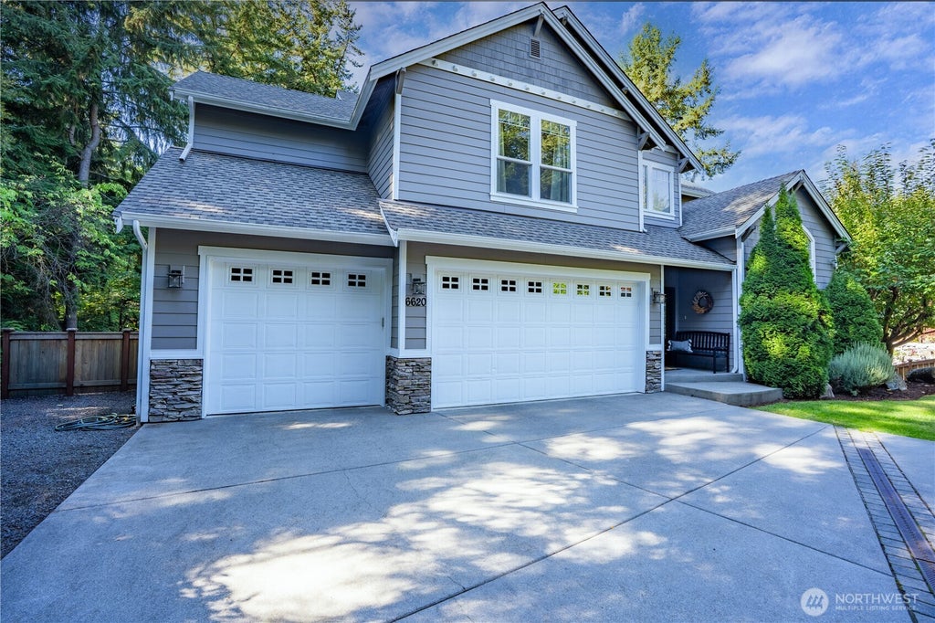 Photo of 6620 77th Avenue Ct NW, Gig Harbor, WA 98355 (MLS # 2591066)