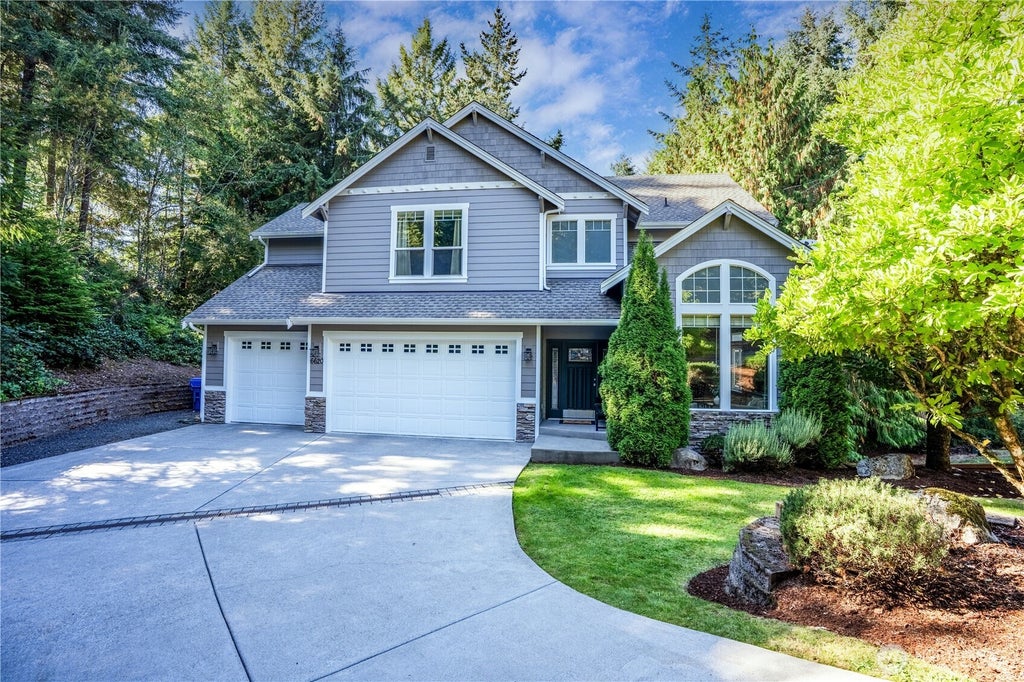 Photo of 6620 77th Avenue Ct NW, Gig Harbor, WA 98355 (MLS # 2591066)