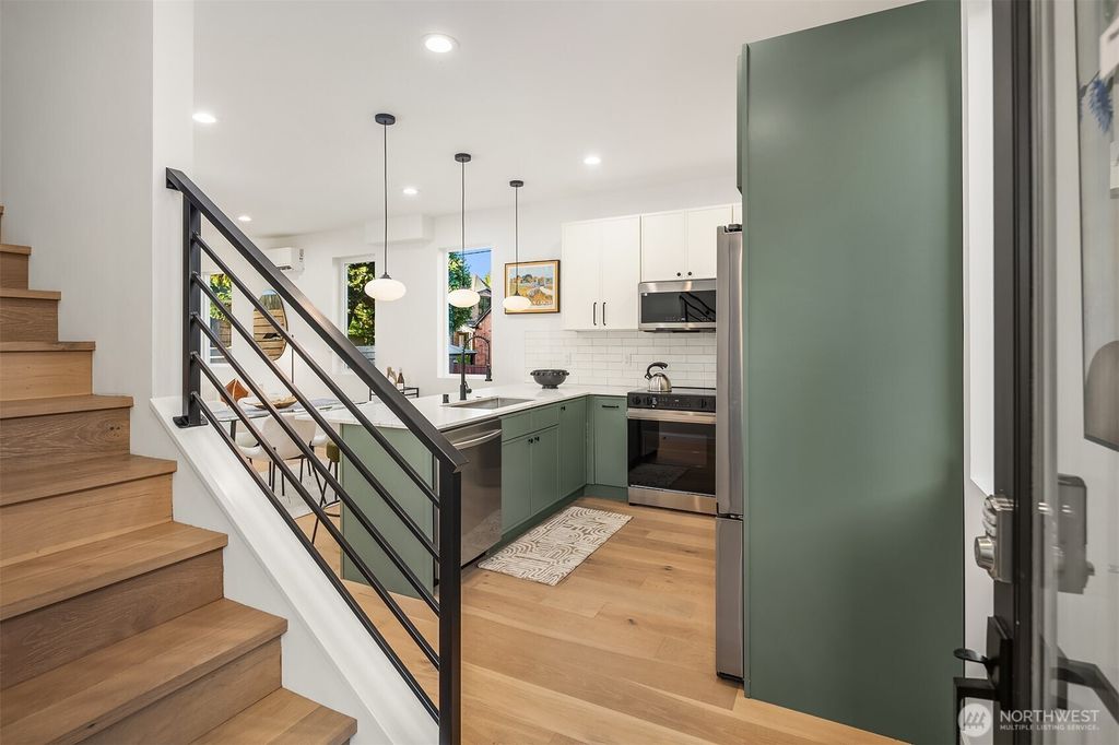 Photo of 8016 24th Avenue NW, Seattle, WA 98117 (MLS # 2466279)