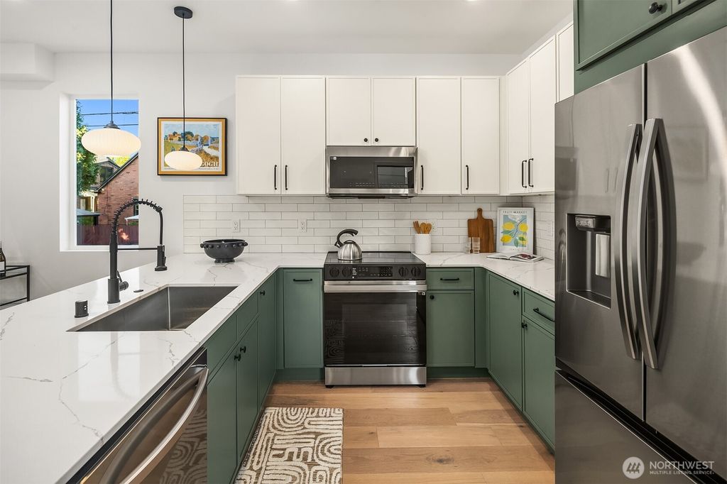 Photo of 8016 24th Avenue NW, Seattle, WA 98117 (MLS # 2466279)