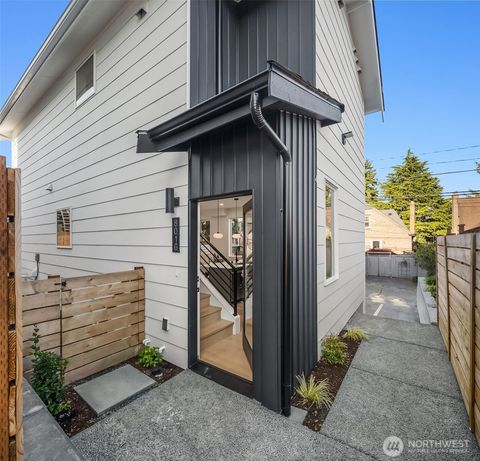 Photo of 8016 24th Avenue NW, Seattle, WA 98117 (MLS # 2466279)