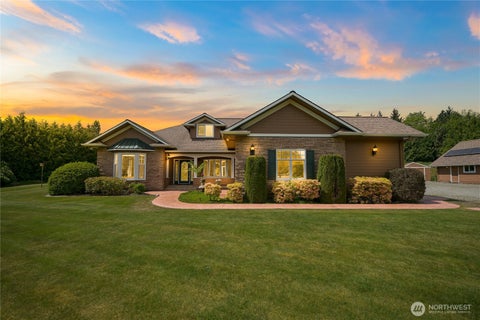 Photo of 1603 Kelly Road, Bellingham, WA 98226 (MLS # 2581040)