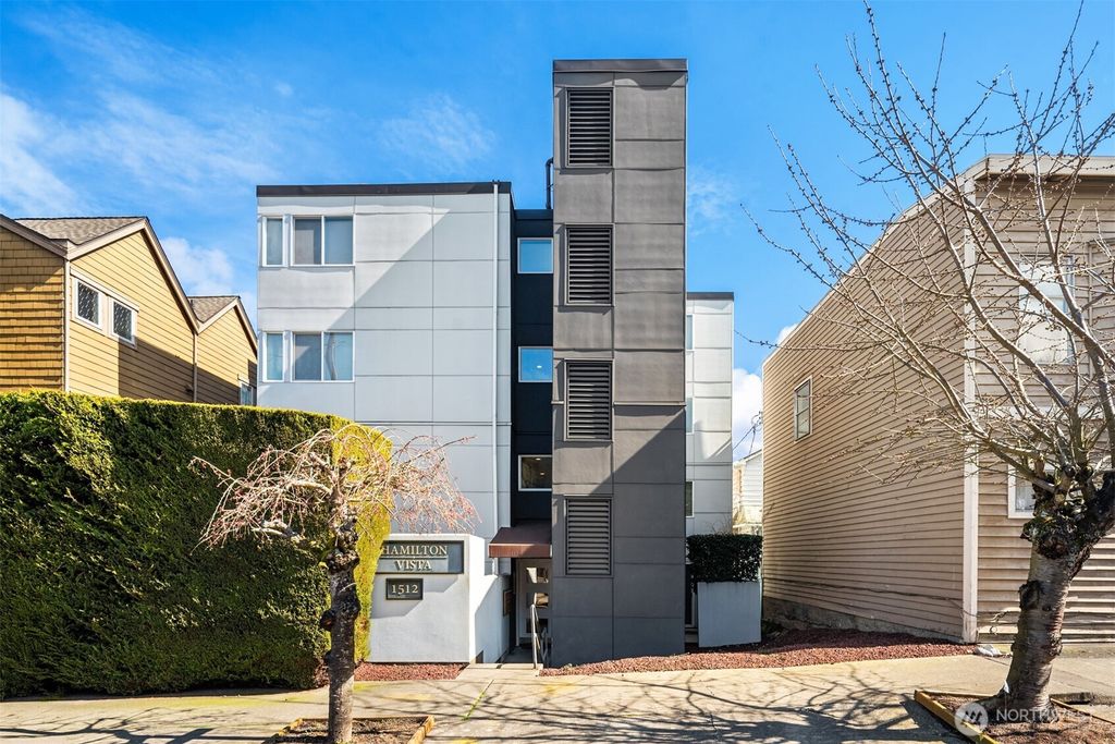 Photo of 1512 California Avenue SW #301, Seattle, WA 98116 (MLS # 2341410)