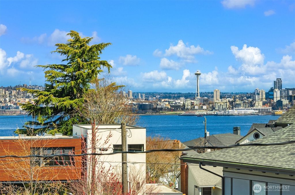 Photo of 1512 California Avenue SW #301, Seattle, WA 98116 (MLS # 2341410)