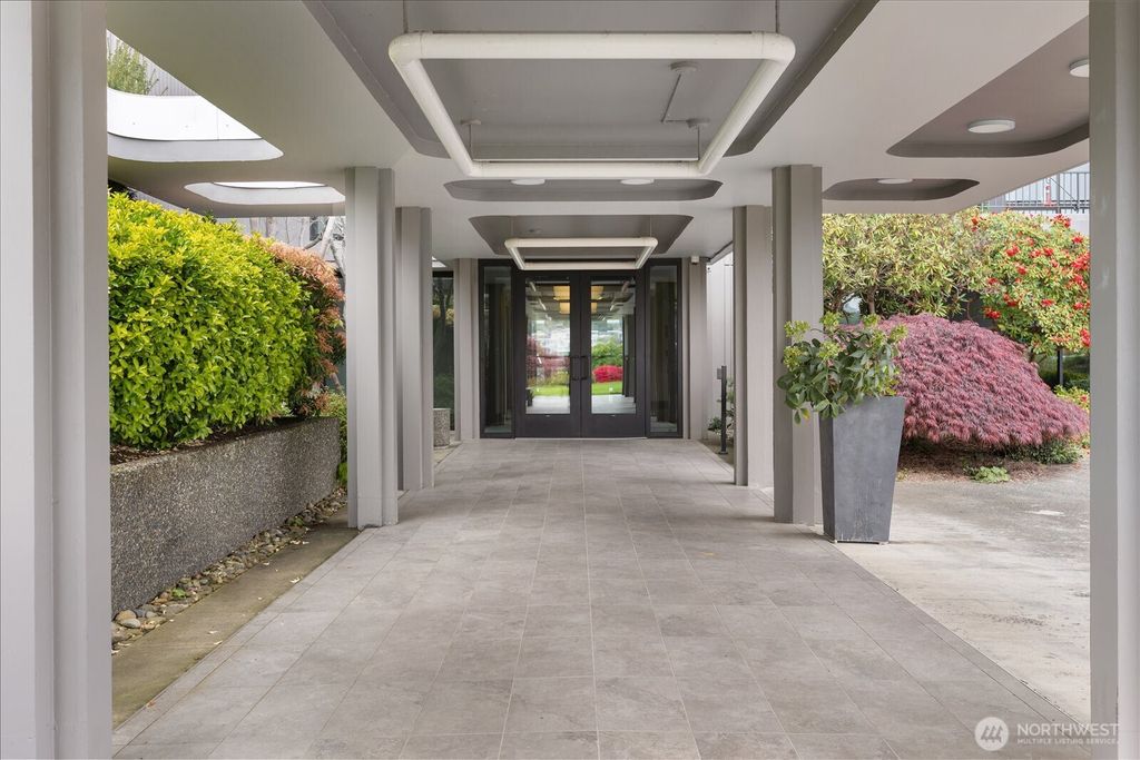 Photo of 6533 Seaview Avenue NW #207A, Seattle, WA 98117 (MLS # 2508837)