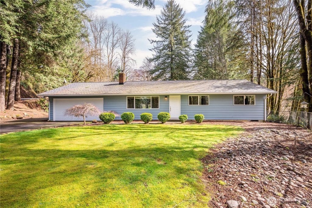 Photo of 123 Haryu Road, Longview, WA 98632 (MLS # 2493536)