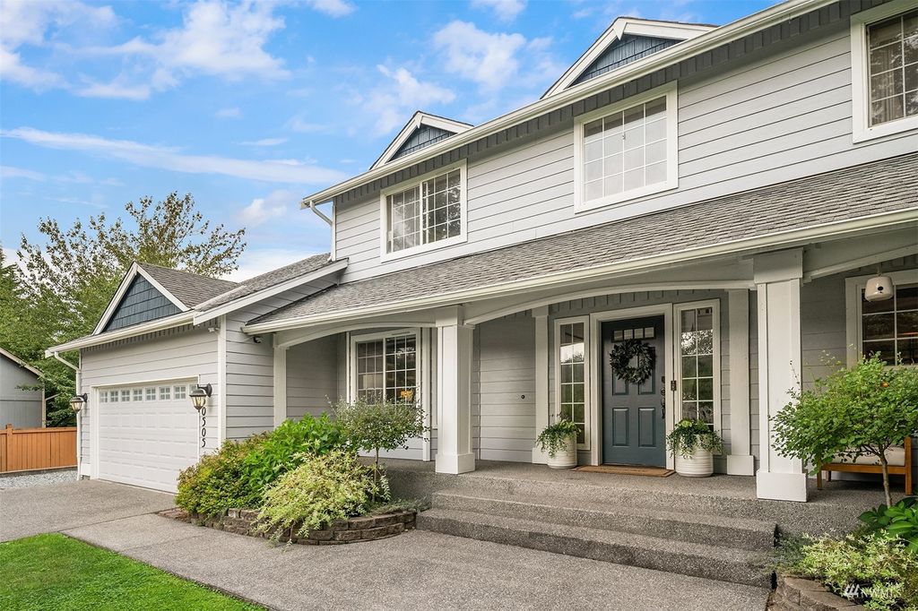 Photo of 30505 Selleck Place, Black Diamond, WA 98010 (MLS # 1980278)