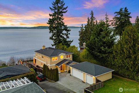 Photo of 17134 Talbot Road, Edmonds, WA 98026 (MLS # 2476653)