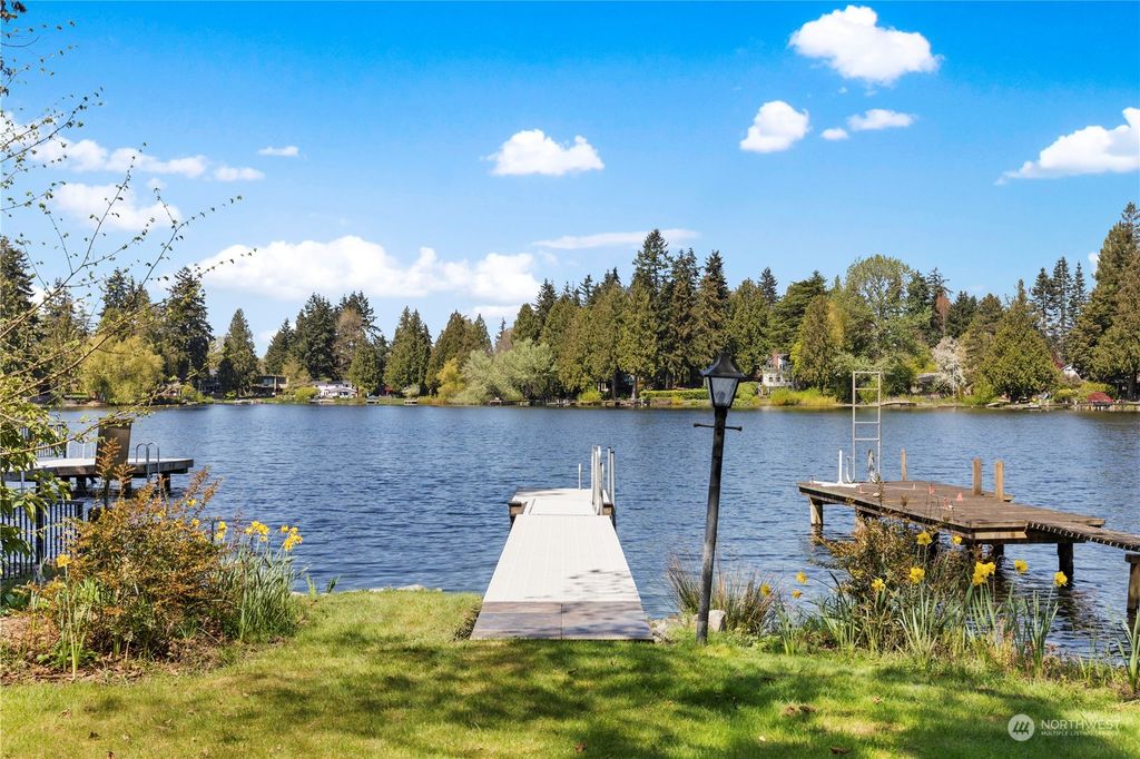 Photo of 2166 N 122nd Place, Seattle, WA 98133 (MLS # 2064902)