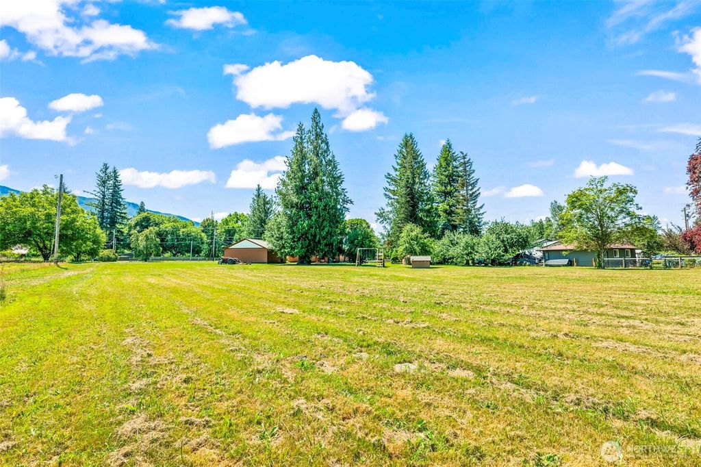 Photo of 35819 Sultan Startup Road SW, Sultan, WA 98294 (MLS # 2407124)