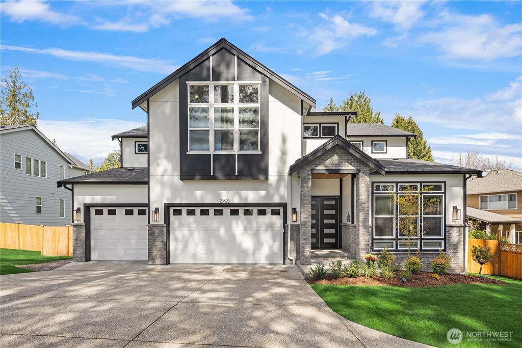 Photo of 23623 23rd Avenue SE, Bothell, WA 98021 (MLS # 2519928)