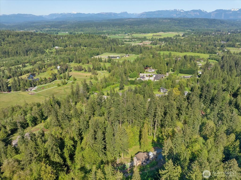 Photo of 29220 SE Issaquah - Fall City Road, Fall City, WA 98024 (MLS # 2380857)