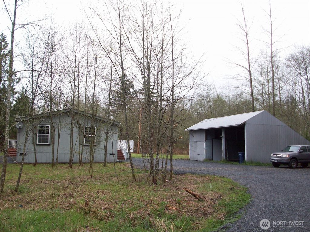 Photo of 7107 Marine Drive, Tulalip, WA 98271 (MLS # 2494405)