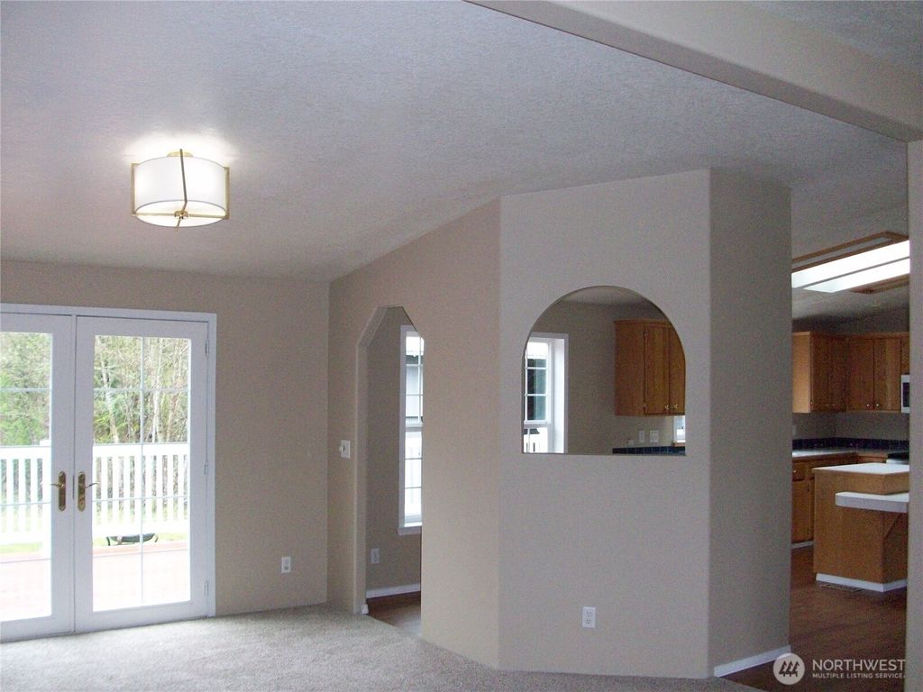 Photo of 7107 Marine Drive, Tulalip, WA 98271 (MLS # 2494405)