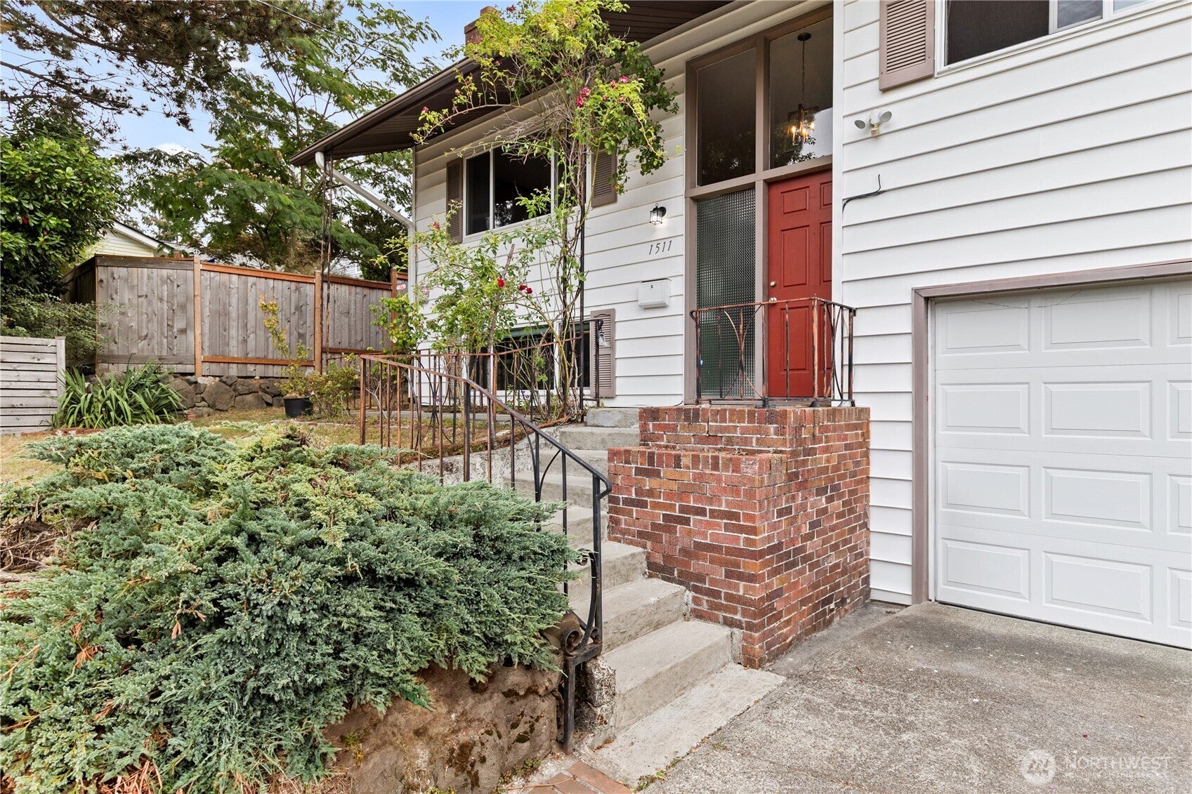 1511 N Orchard Street