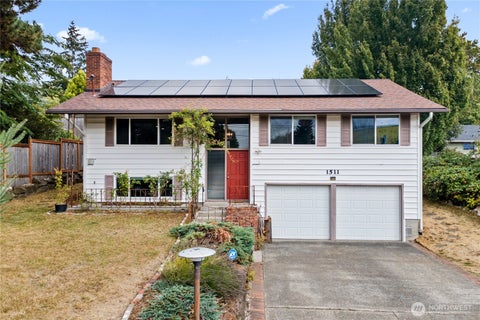 Photo of 1511 N Orchard Street, Tacoma, WA 98406 (MLS # 2579402)