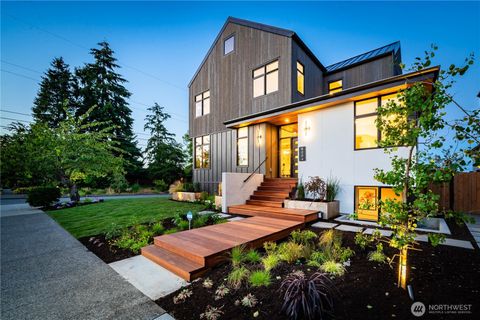 8004 39th Avenue SW, Seattle, WA 98136 - MLS#: 2347799
