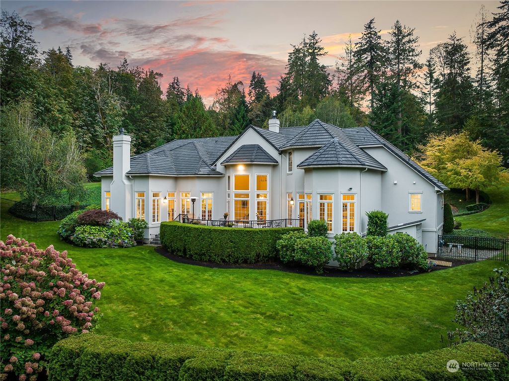 Photo of 22212 Woodway Park Road, Woodway, WA 98020 (MLS # 2298698)
