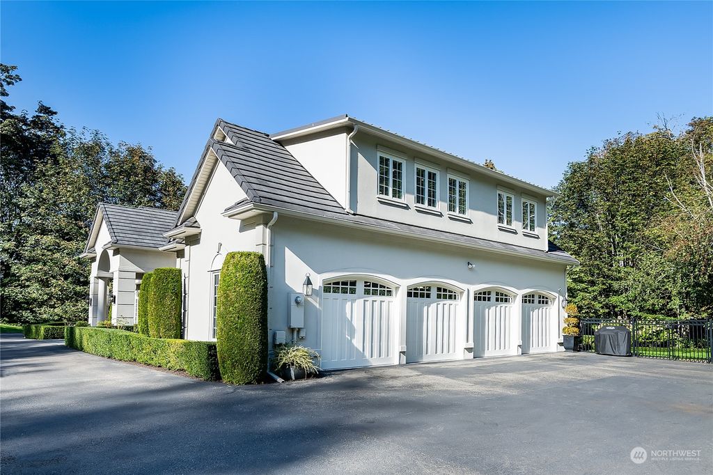 Photo of 22212 Woodway Park Road, Woodway, WA 98020 (MLS # 2298698)