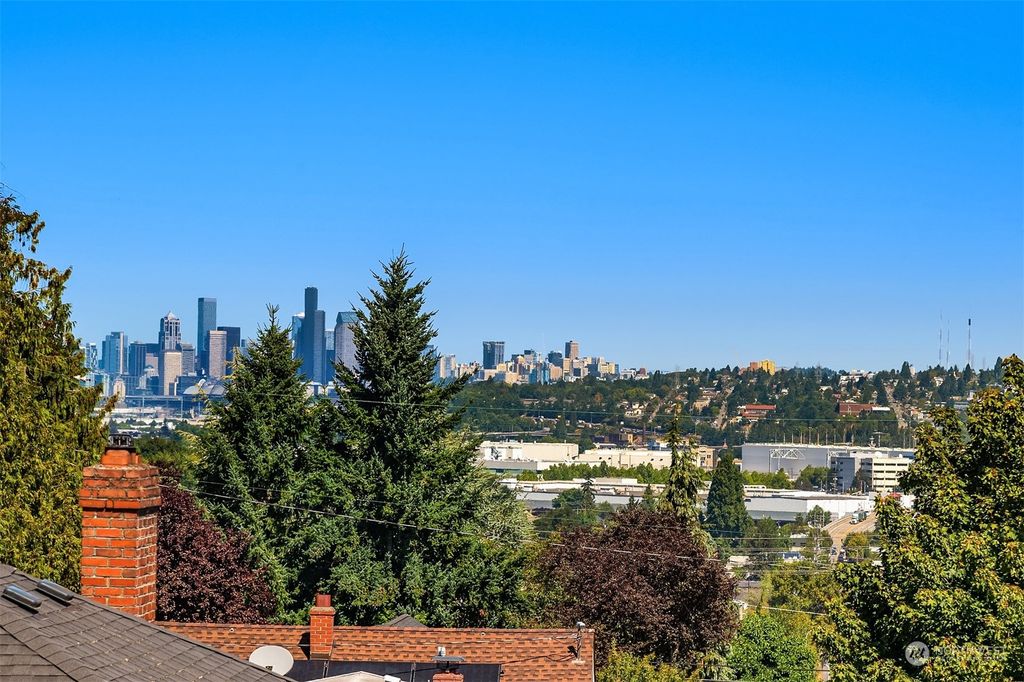 Photo of 10134 14th Avenue S, Seattle, WA 98168 (MLS # 2174836)