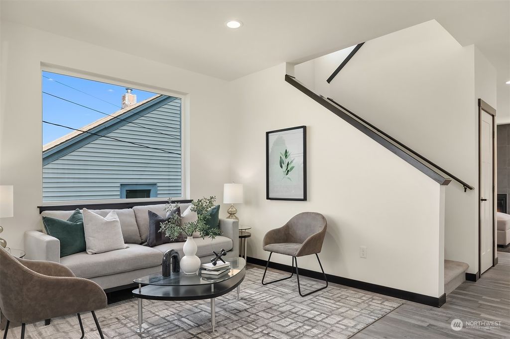 Photo of 10134 14th Avenue S, Seattle, WA 98168 (MLS # 2174836)