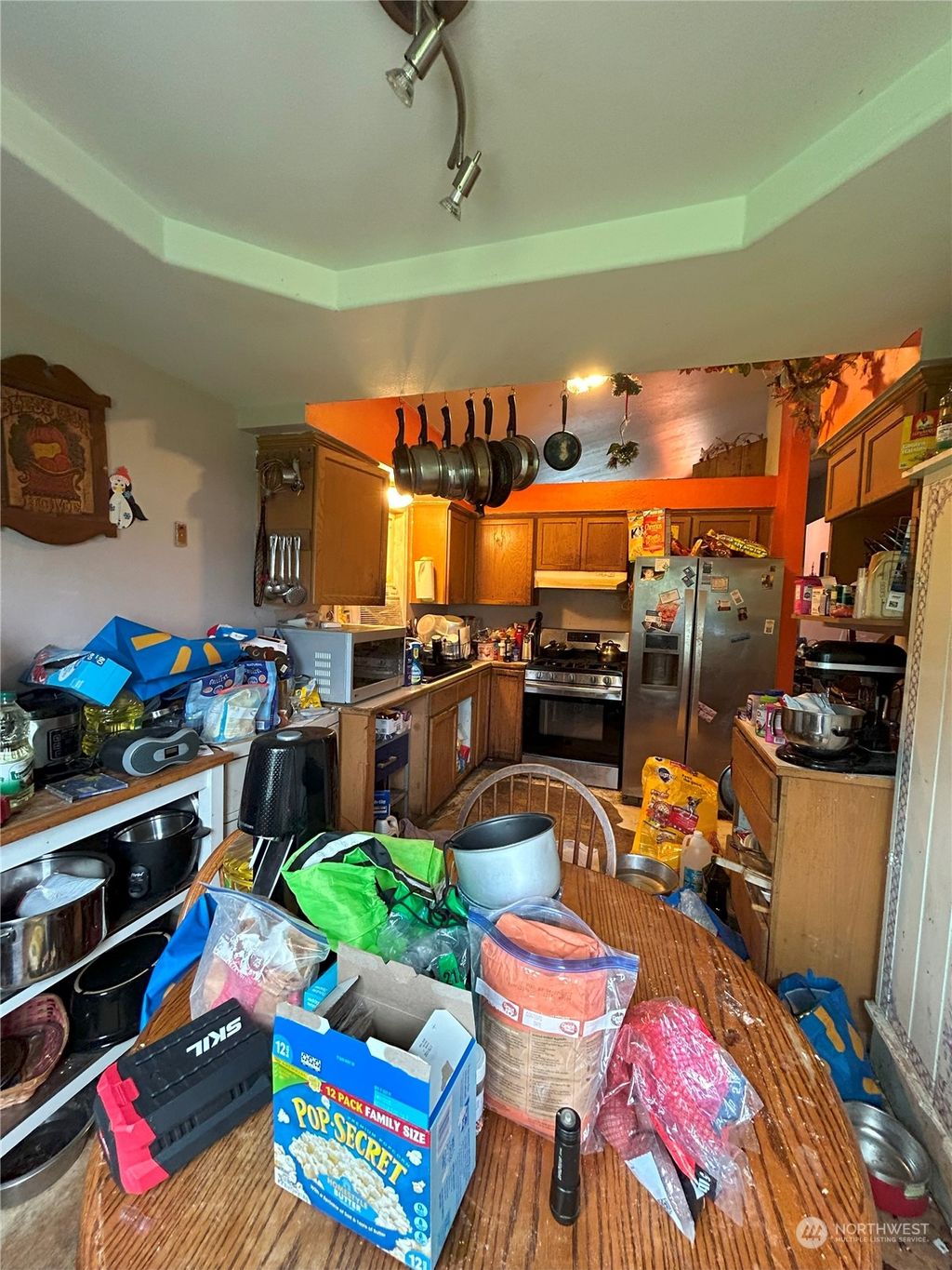 Photo of 1709 Amanda Avenue, Gold Bar, WA 98251 (MLS # 2228212)