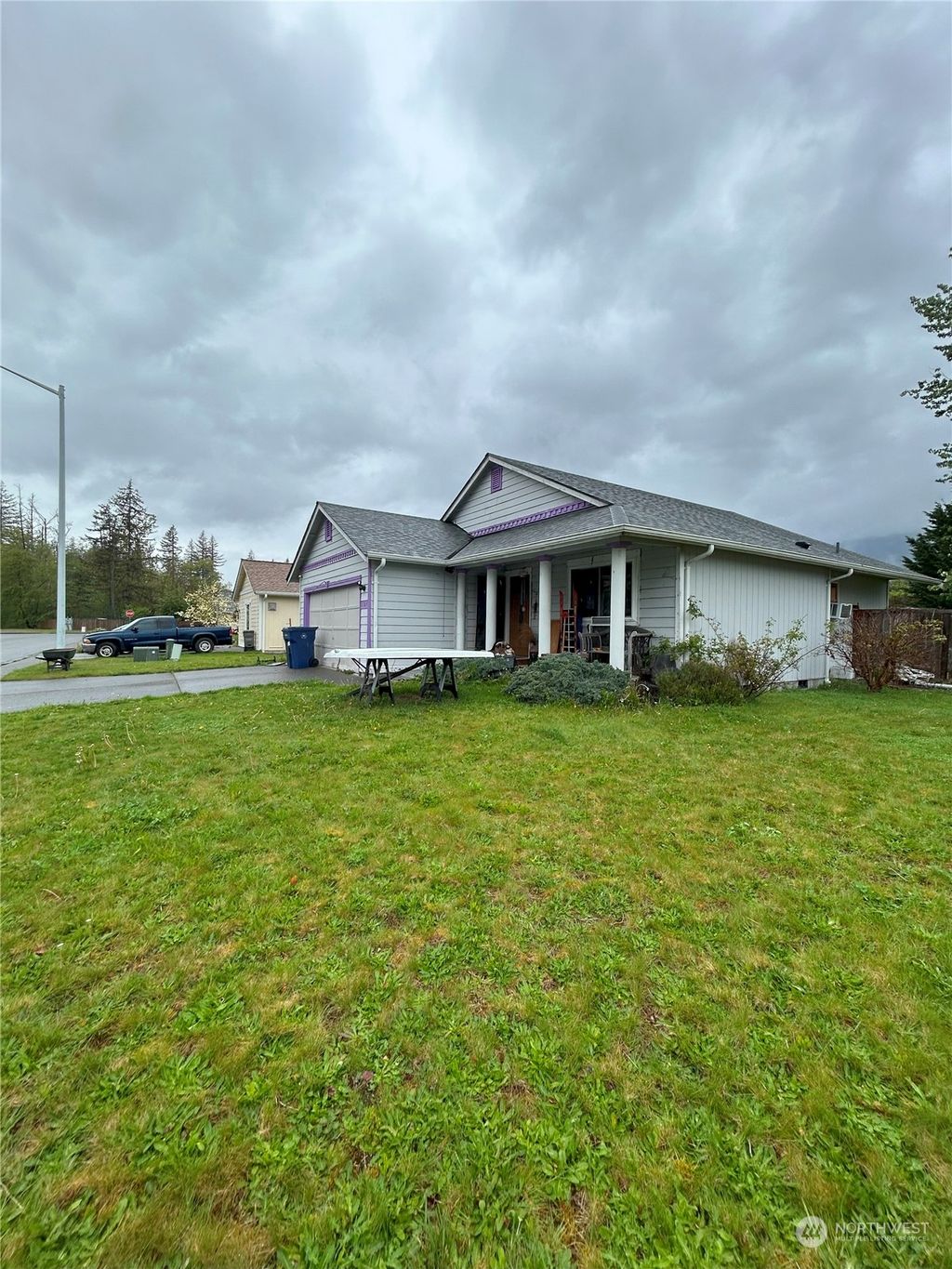 Photo of 1709 Amanda Avenue, Gold Bar, WA 98251 (MLS # 2228212)