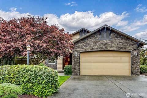 111 Mount Baker Drive Sequim WA 98382