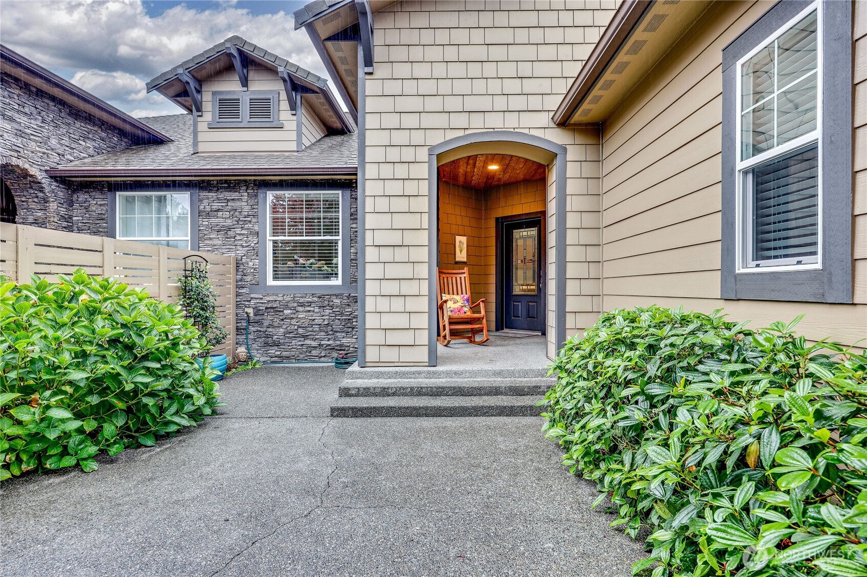 111 Mount Baker Drive