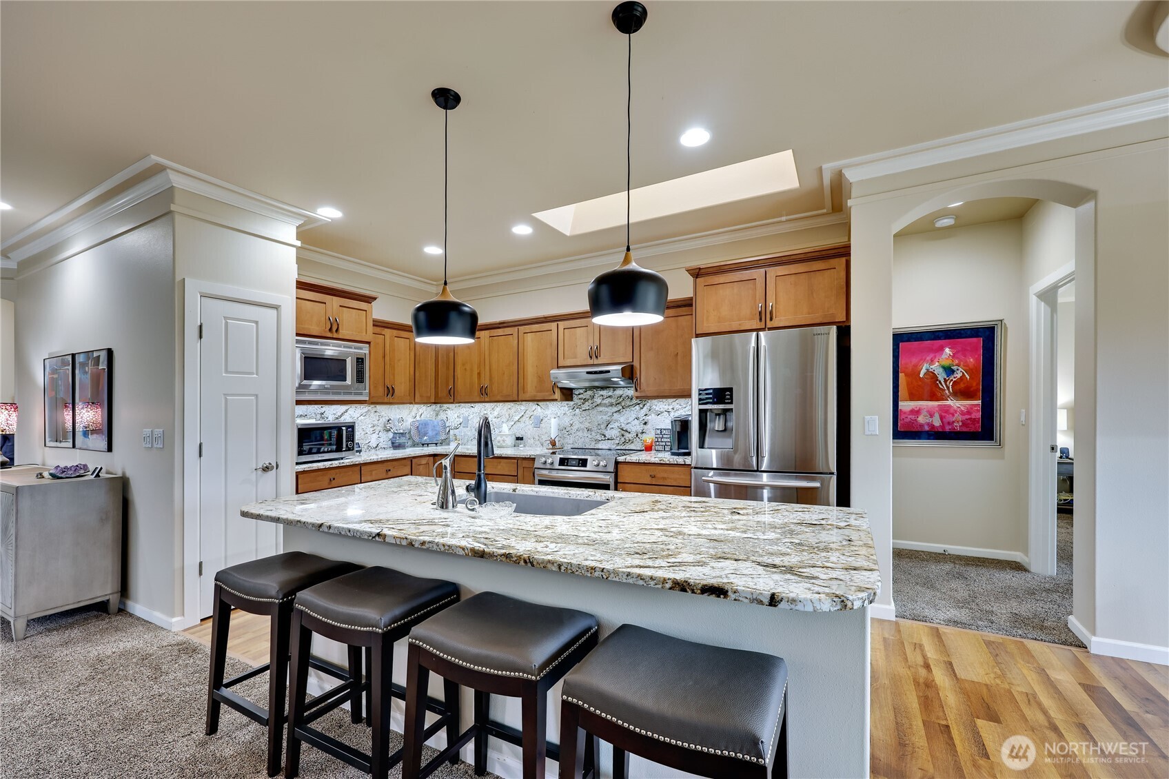 111 Mount Baker Drive