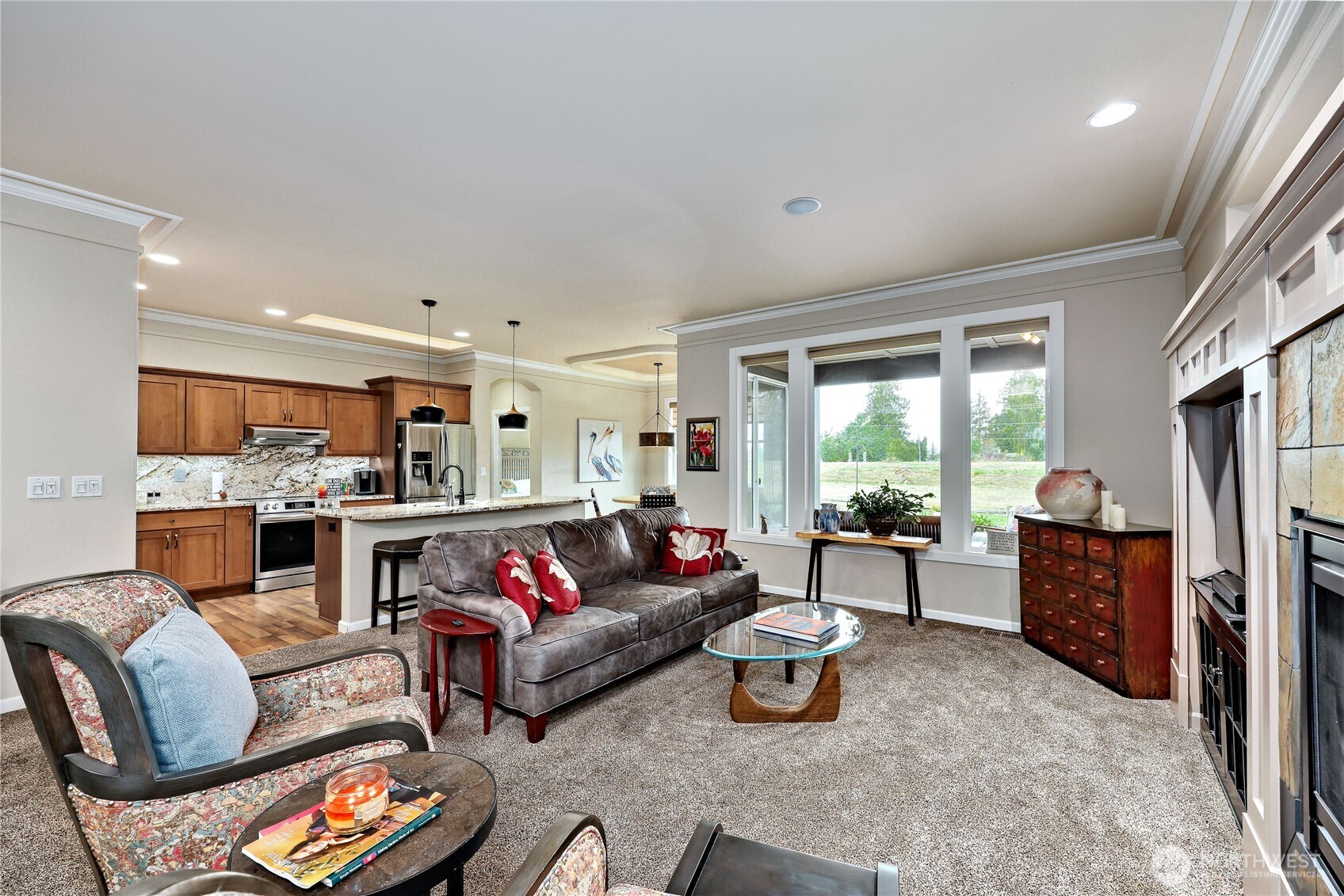 111 Mount Baker Drive