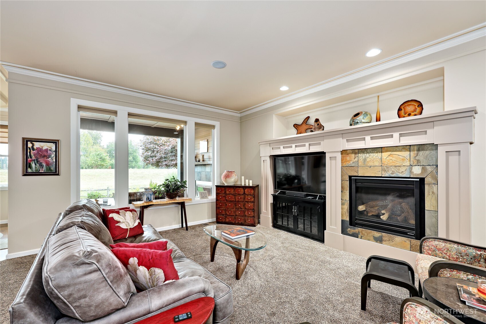 111 Mount Baker Drive